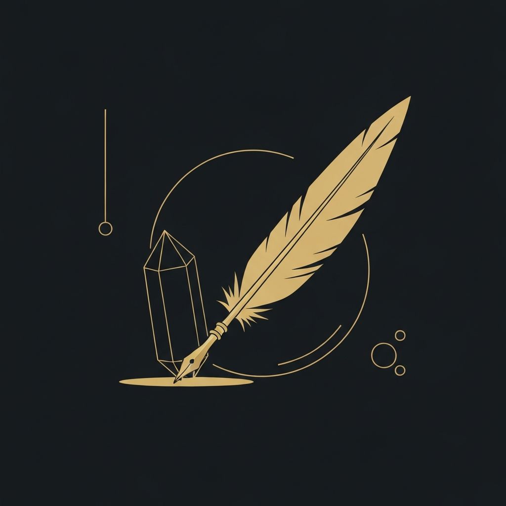 Occult Gems Editorial