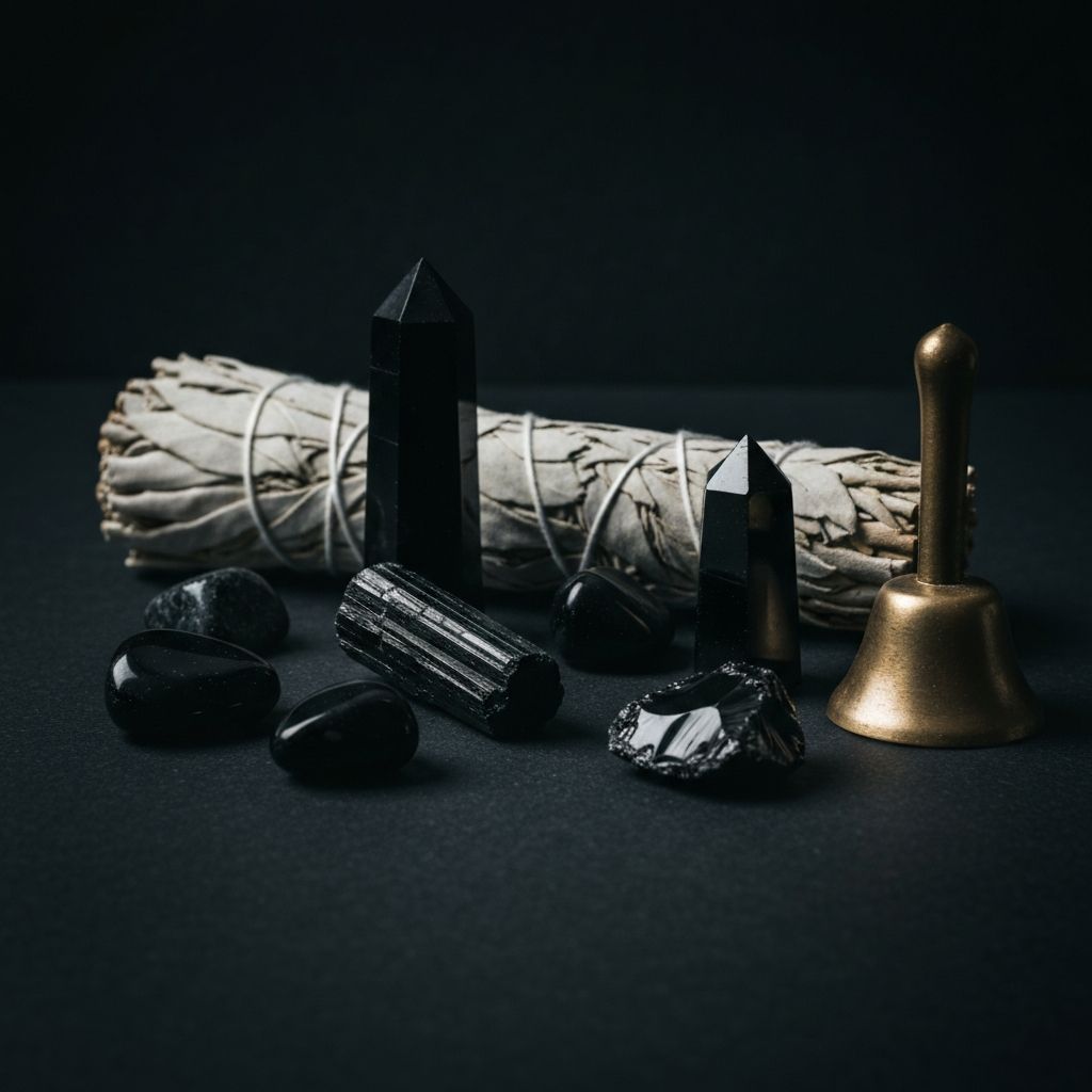 Protection Tools for Beginners